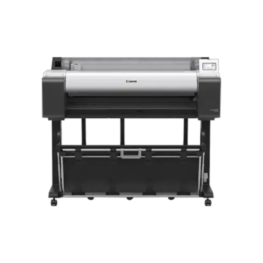 Canon imagePROGRAF TM-5350 Single Function Large Format Printer
