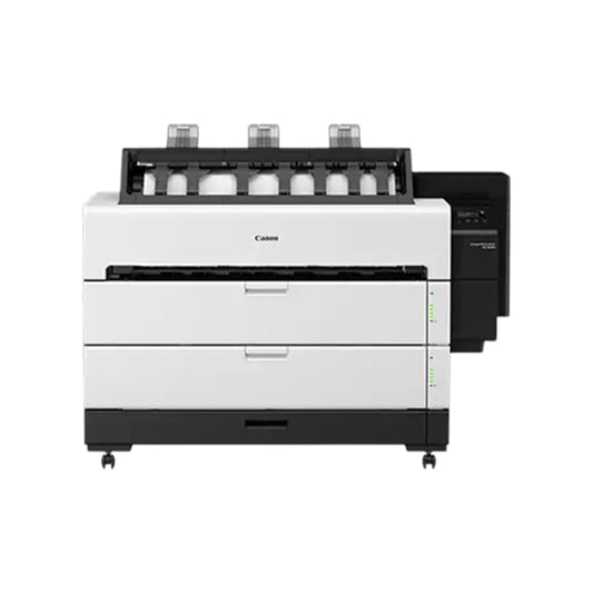 Canon image PROGRAF TZ-5300 Large Format Printer