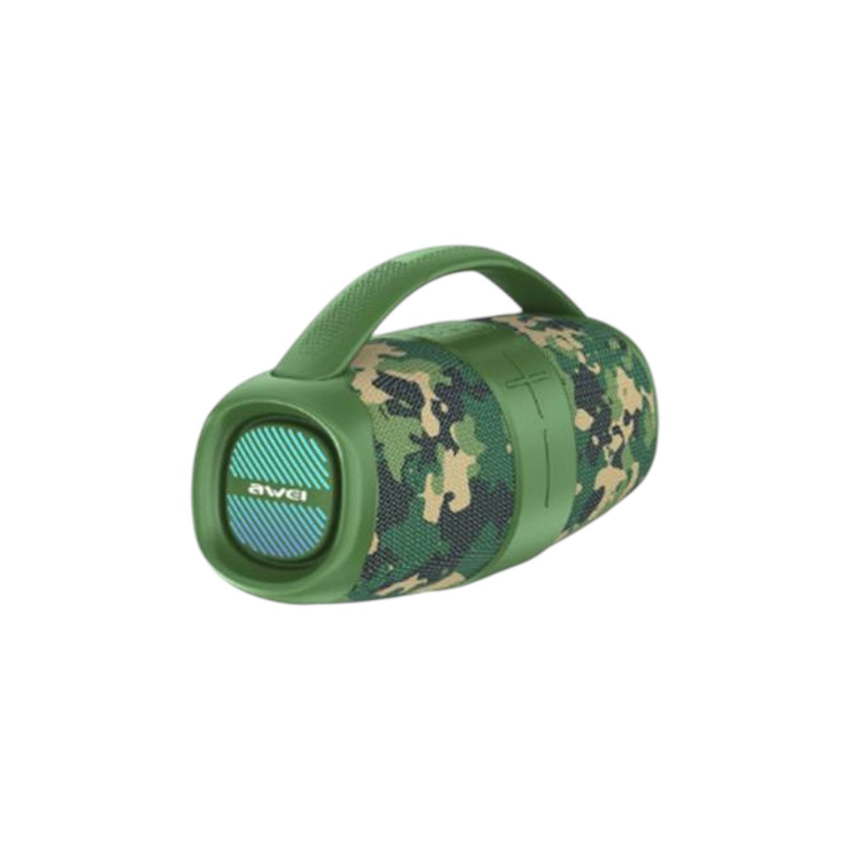 Awei Y887 Portable Bluetooth Speaker (BSA4008)