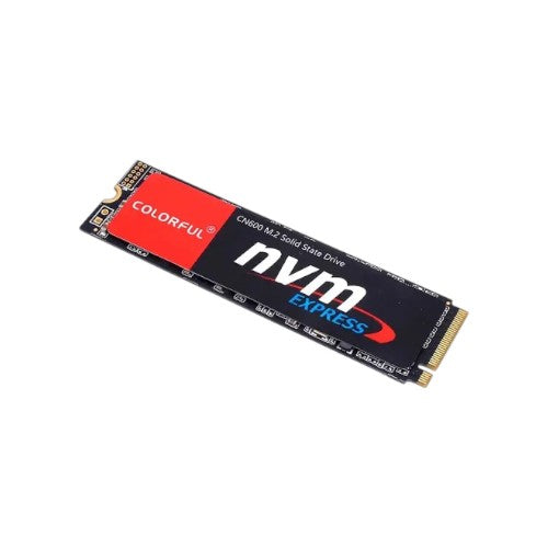 Colorful CN600 256GB M.2 NVMe SSD (SSDCF19402)