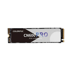 Colorful CN600 PRO 256GB M.2 NVMe SSD