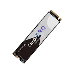 Colorful CN600 PRO 256GB M.2 NVMe SSD