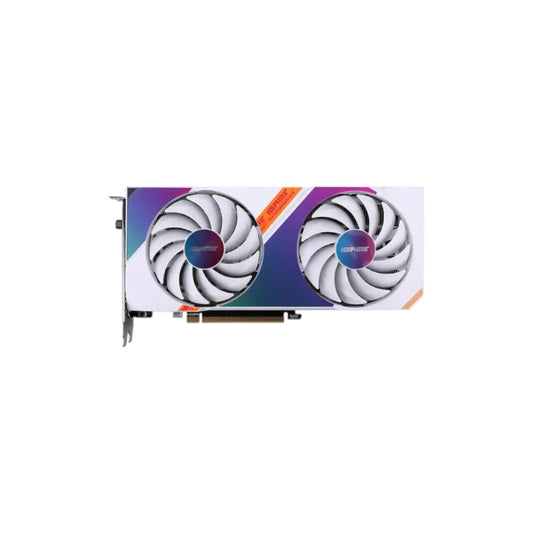 Colorful iGame GeForce RTX 3050 Ultra W DUO OC V2-V 8GB GDDR6 Graphics Card
