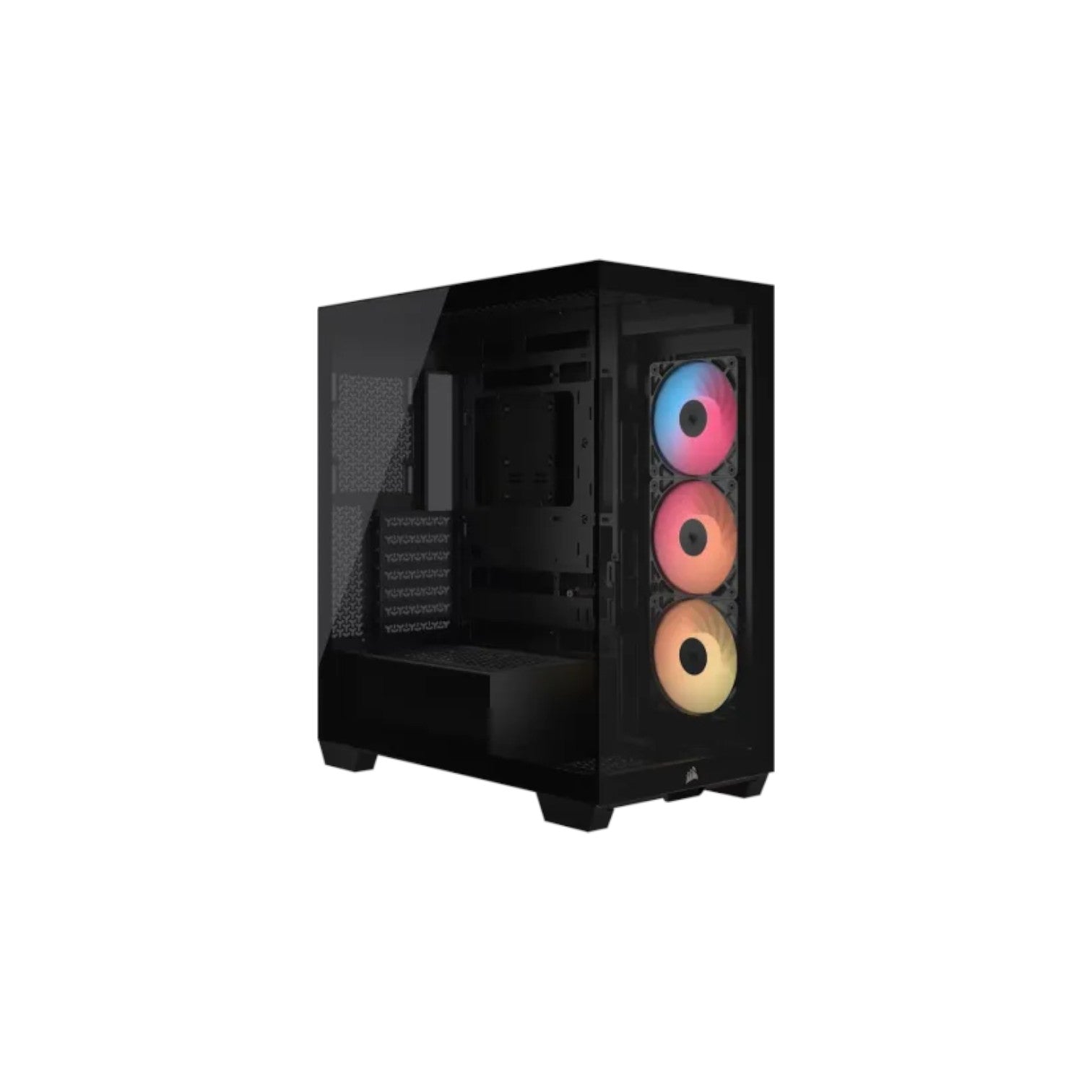 Corsair 3500X RS-R ARGB E-ATX Mid-Tower Casing (PCCC9218)