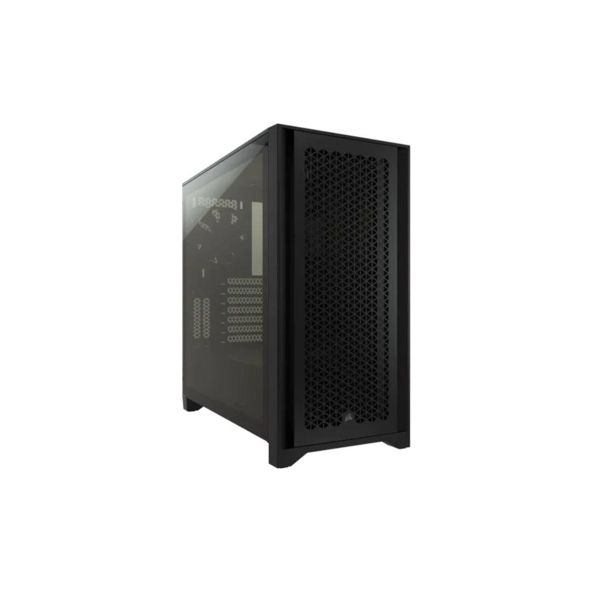 Corsair 4000D AIRFLOW Tempered Glass Mid-Tower ATX Casing (PCCC9223)