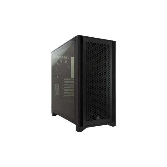 Corsair 4000D AIRFLOW Tempered Glass Mid-Tower ATX Casing