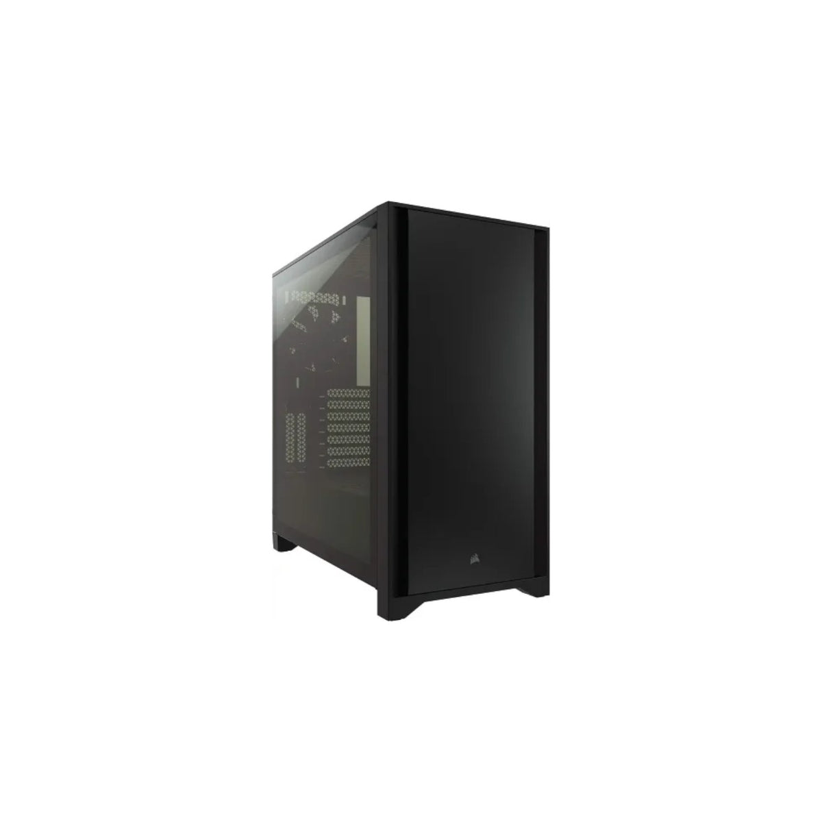 Corsair 4000D Tempered Glass Mid-Tower ATX Casing (PCCC9220)