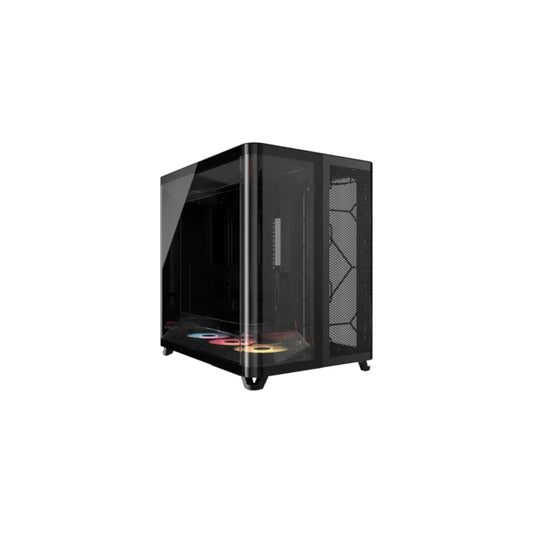 Corsair AIR 5400 RS-R ARGB Triple Chamber E-ATX Mid-Tower Casing