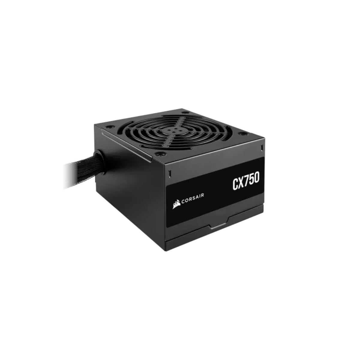 Corsair CX750 750W 80 PLUS Bronze ATX Power Supply (PSC7007)