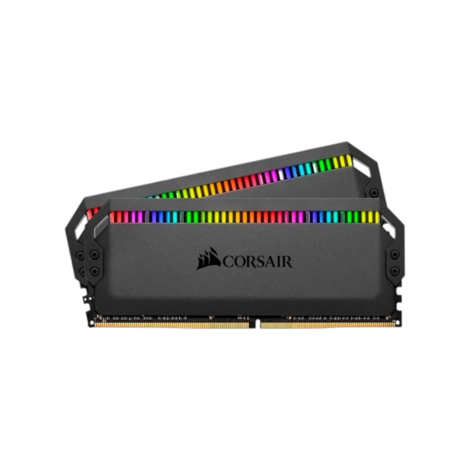 Corsair DOMINATOR PLATINUM RGB 16GB (2x8GB) DDR4 3600MHz C18 RAM Kit (RAMC8214)