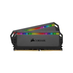 Corsair DOMINATOR PLATINUM RGB 16GB (2x8GB) DDR4 3600MHz C18 RAM Kit