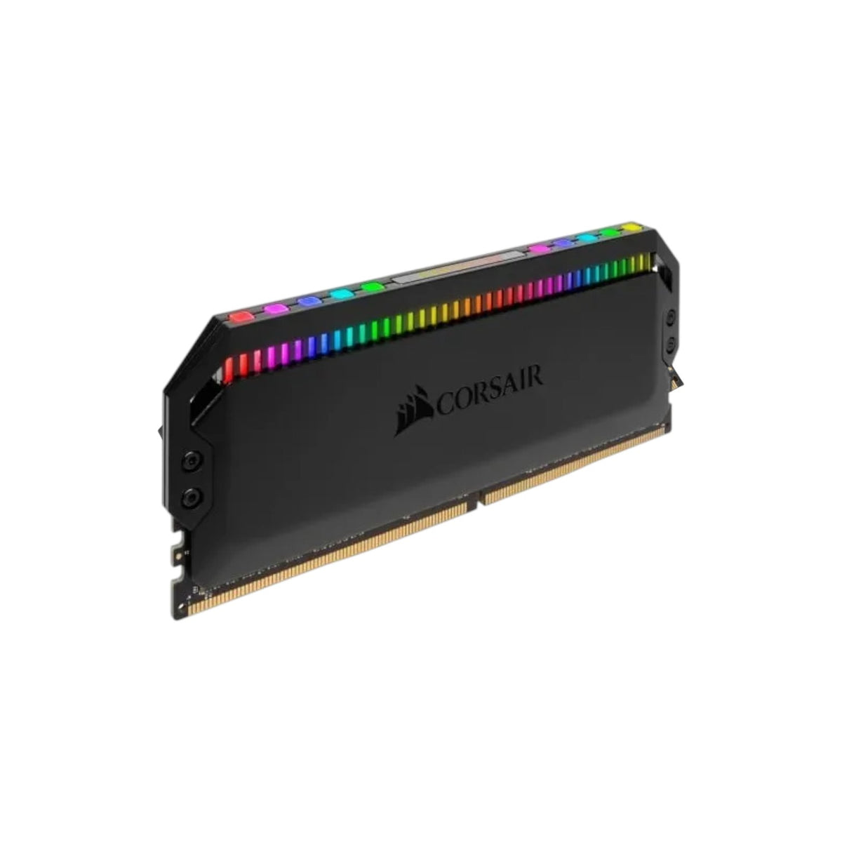 Corsair DOMINATOR PLATINUM RGB 8GB DDR4 3600MHz C18 RAM (RAMC8209)