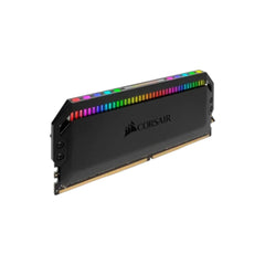 Corsair DOMINATOR PLATINUM RGB 8GB DDR4 3600MHz C18 RAM
