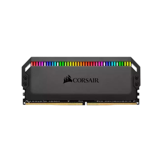 Corsair Dominator Platinum RGB 8GB 3200MHz DDR4 RAM