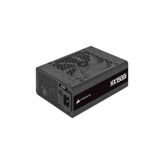 Corsair HX1500i 1500W 80+ Platinum Full-Modular ATX Power Supply