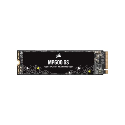 Corsair MP600 GS 500GB PCIe Gen4 NVMe M.2 SSD (SSDC18604)