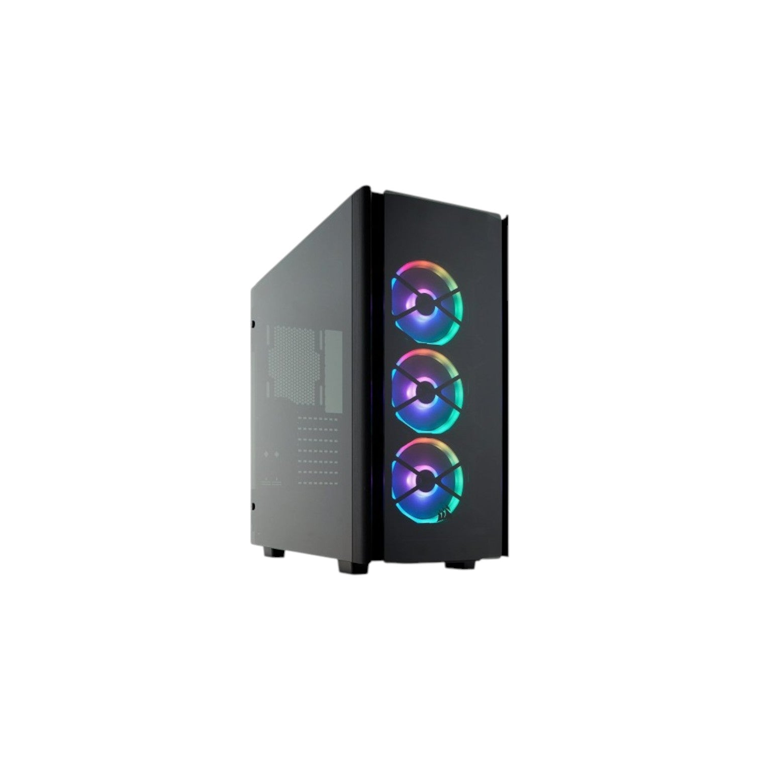 Corsair Obsidian Series 500D RGB SE PREMIUM Casing (PCCC9207)