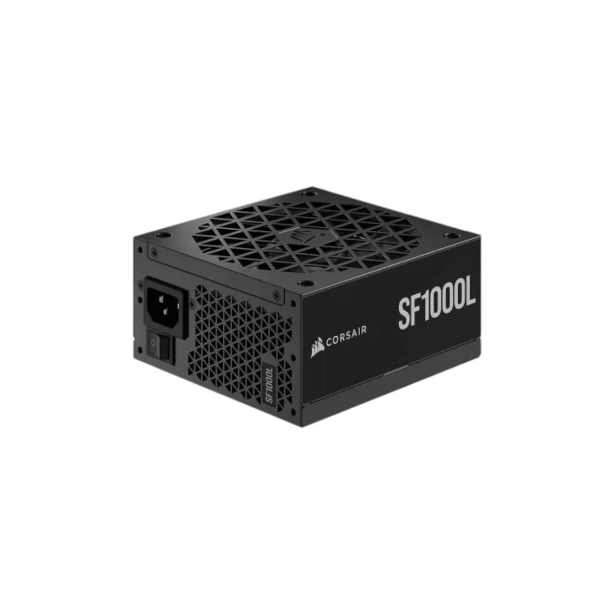 Corsair SF-L Series SF1000L 1000W 80 PLUS Gold Fully Modular Power Supply (PSC7002)