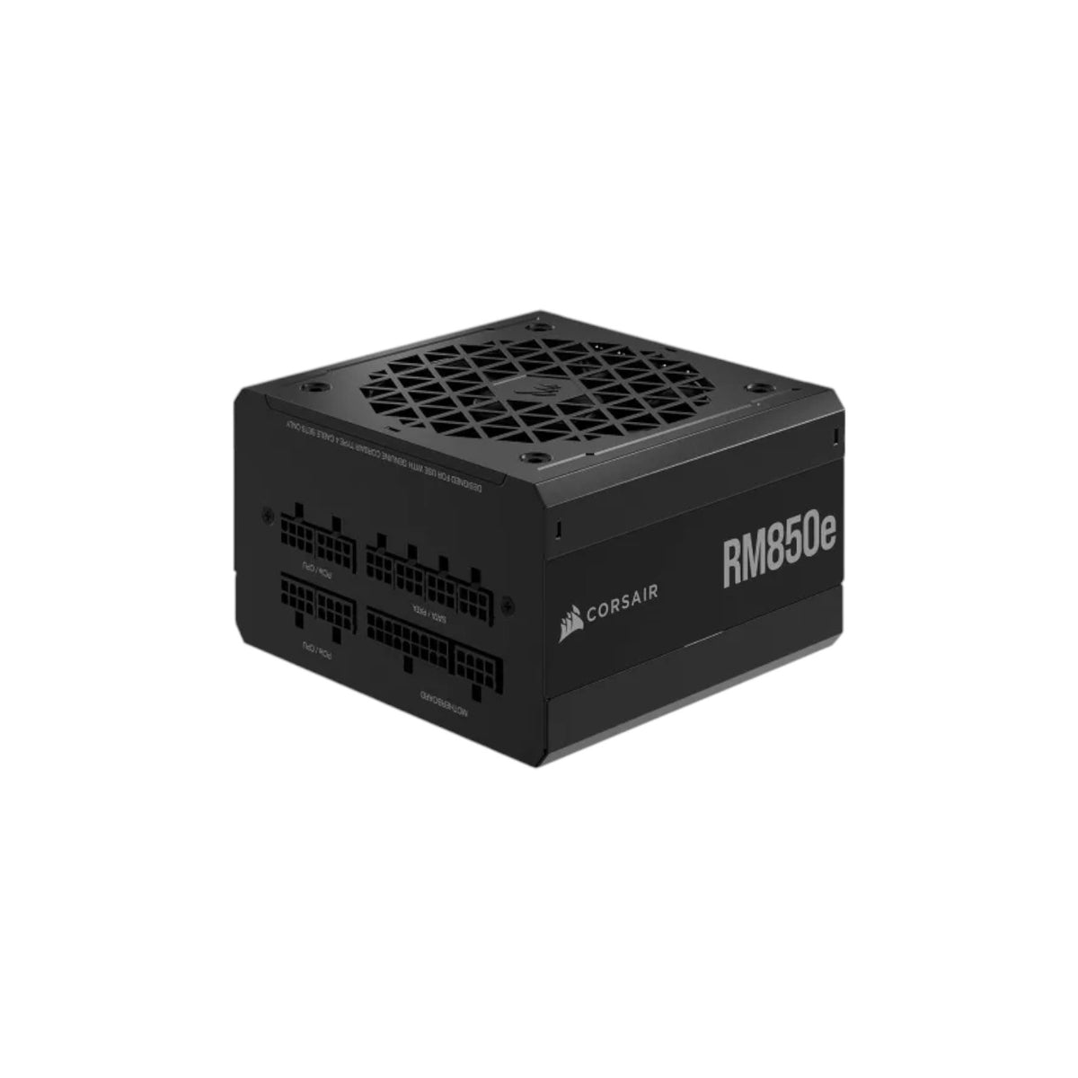 Corsair RM850e 850W 80 Plus Gold Fully Modular ATX 3.1 Power Supply (UK) (PSC7006)
