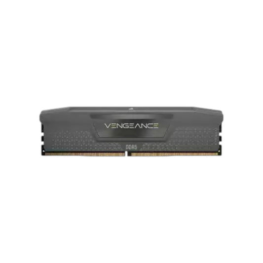 Corsair VENGEANCE 16GB DDR5 6000MHz CL28 Desktop RAM