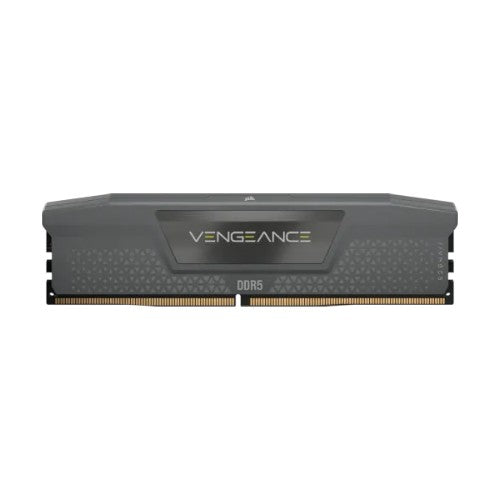 Corsair VENGEANCE RGB 16GB DDR5 6000MHz CL36 Desktop RAM