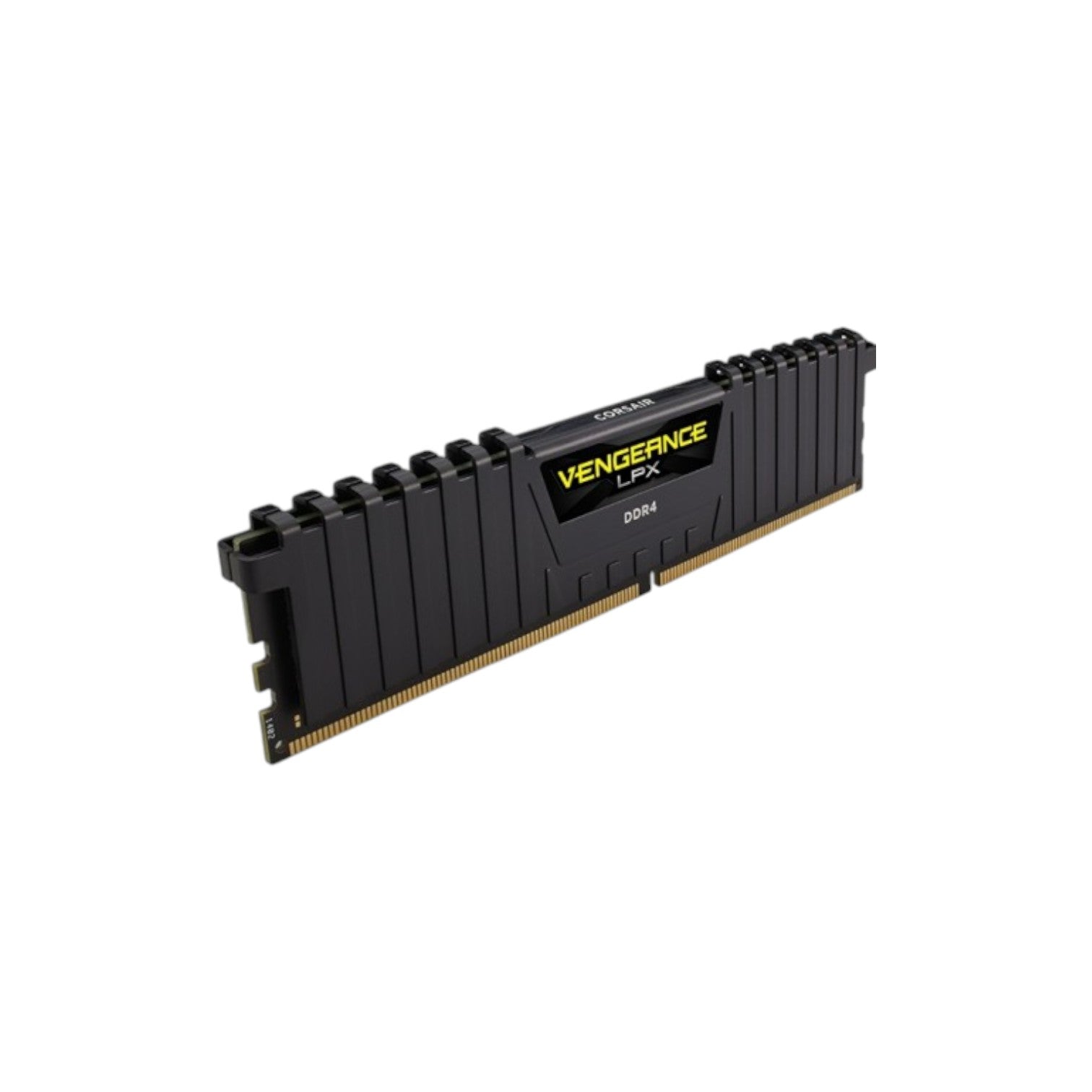 Corsair Vengeance LPX 16GB DDR4 DRAM 3200MHz RAM (RAMC8219)