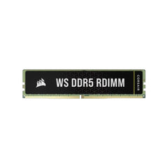 Corsair WS 16GB DDR5 5600MHZ CL40 ECC RDIMM Desktop RAM