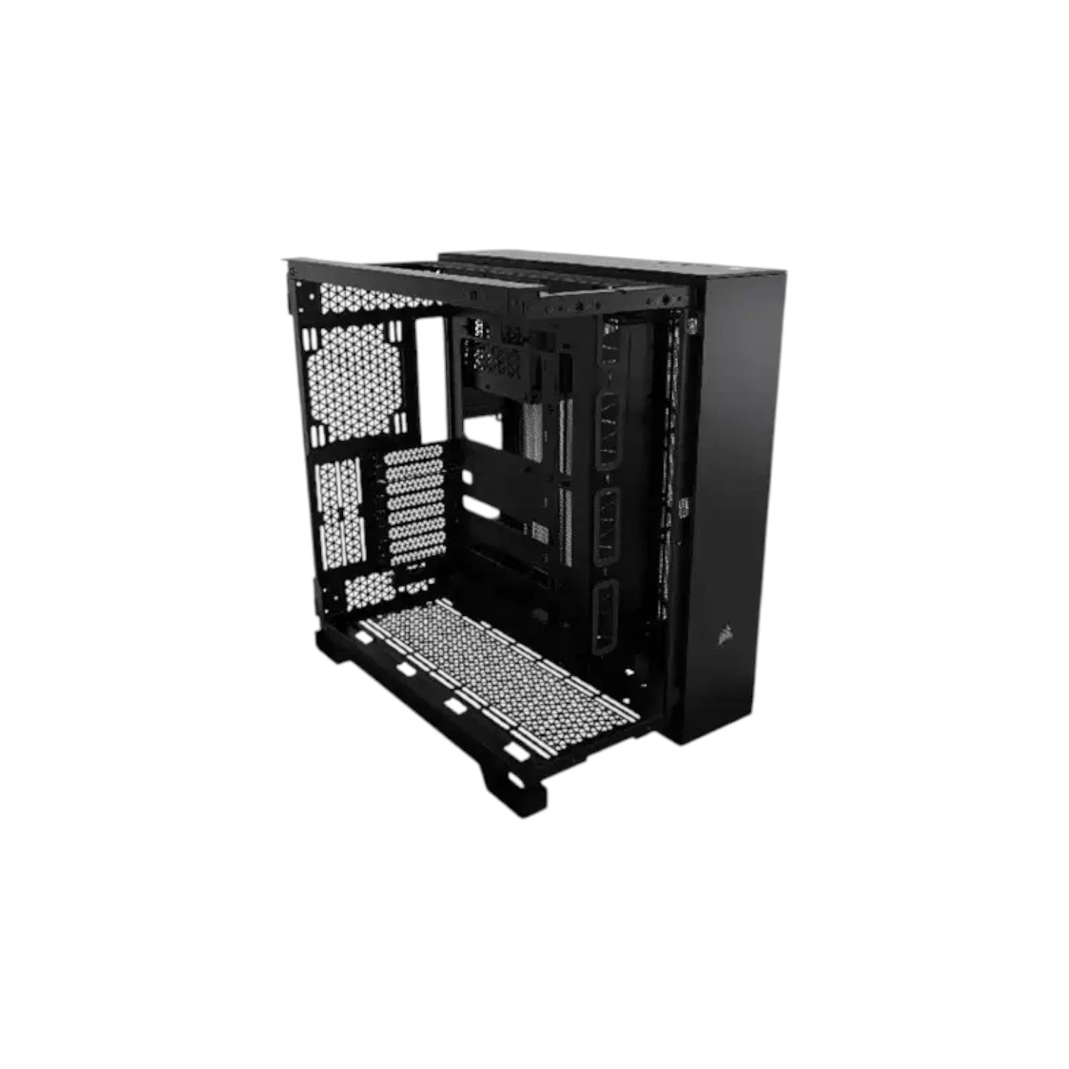 Corsair 2500X Mid-Tower Dual Chamber Casing (PCCC9214)