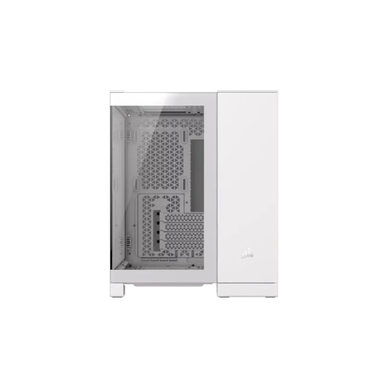 Corsair 2500X Mid-Tower Dual Chamber Casing (PCCC9214)