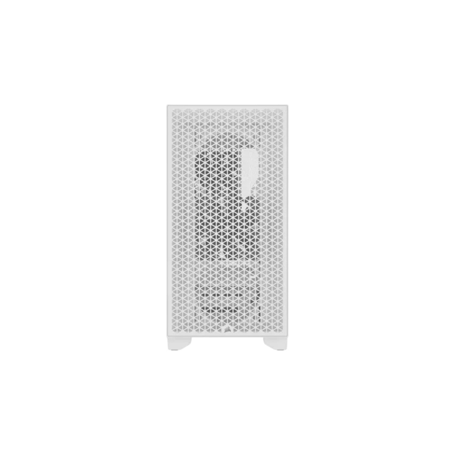 Corsair 3000D AIRFLOW Mid-Tower ATX Casing White (PCCC9222)