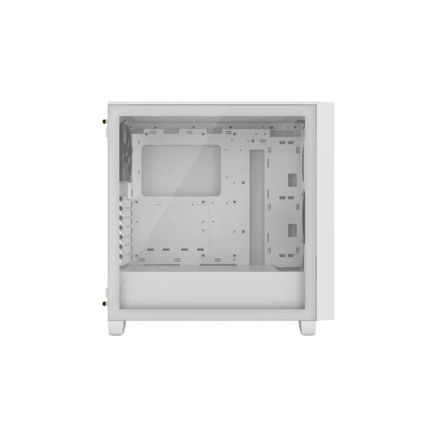 Corsair 3000D AIRFLOW Mid-Tower ATX Casing White (PCCC9222)