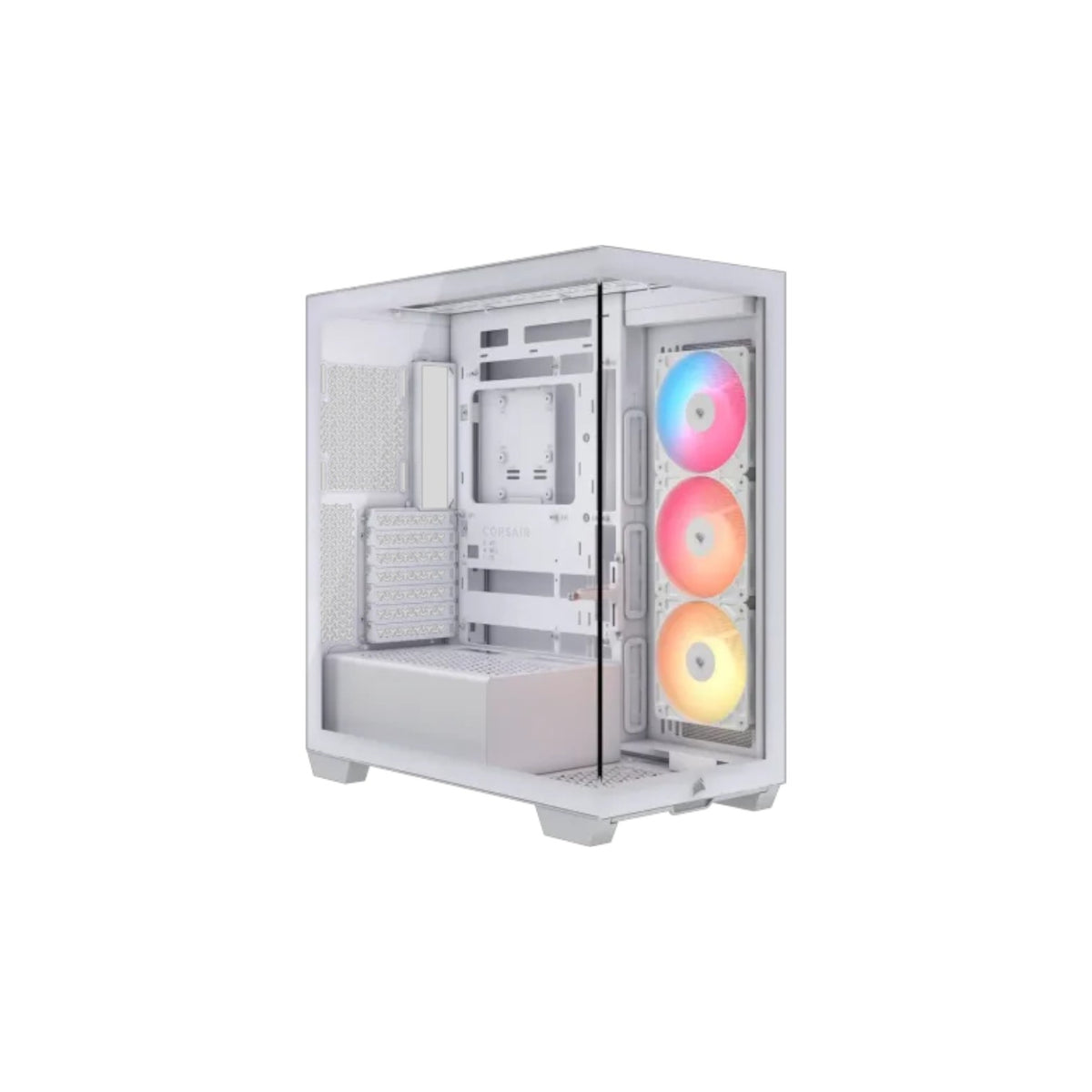 Corsair 3500X RS-R ARGB E-ATX Mid-Tower Casing (PCCC9218)