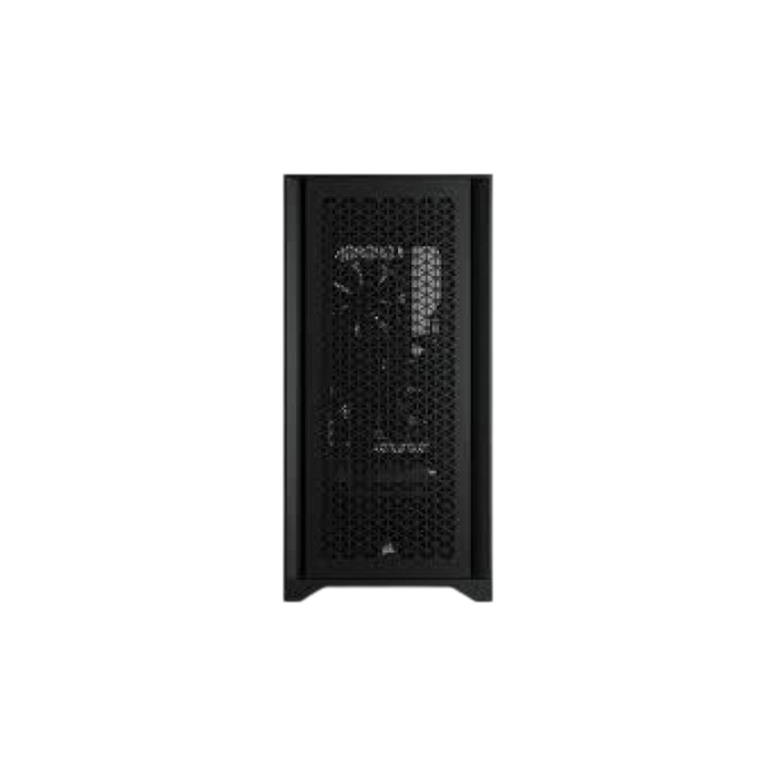 Corsair 4000D AIRFLOW Tempered Glass Mid-Tower ATX Casing (PCCC9223)