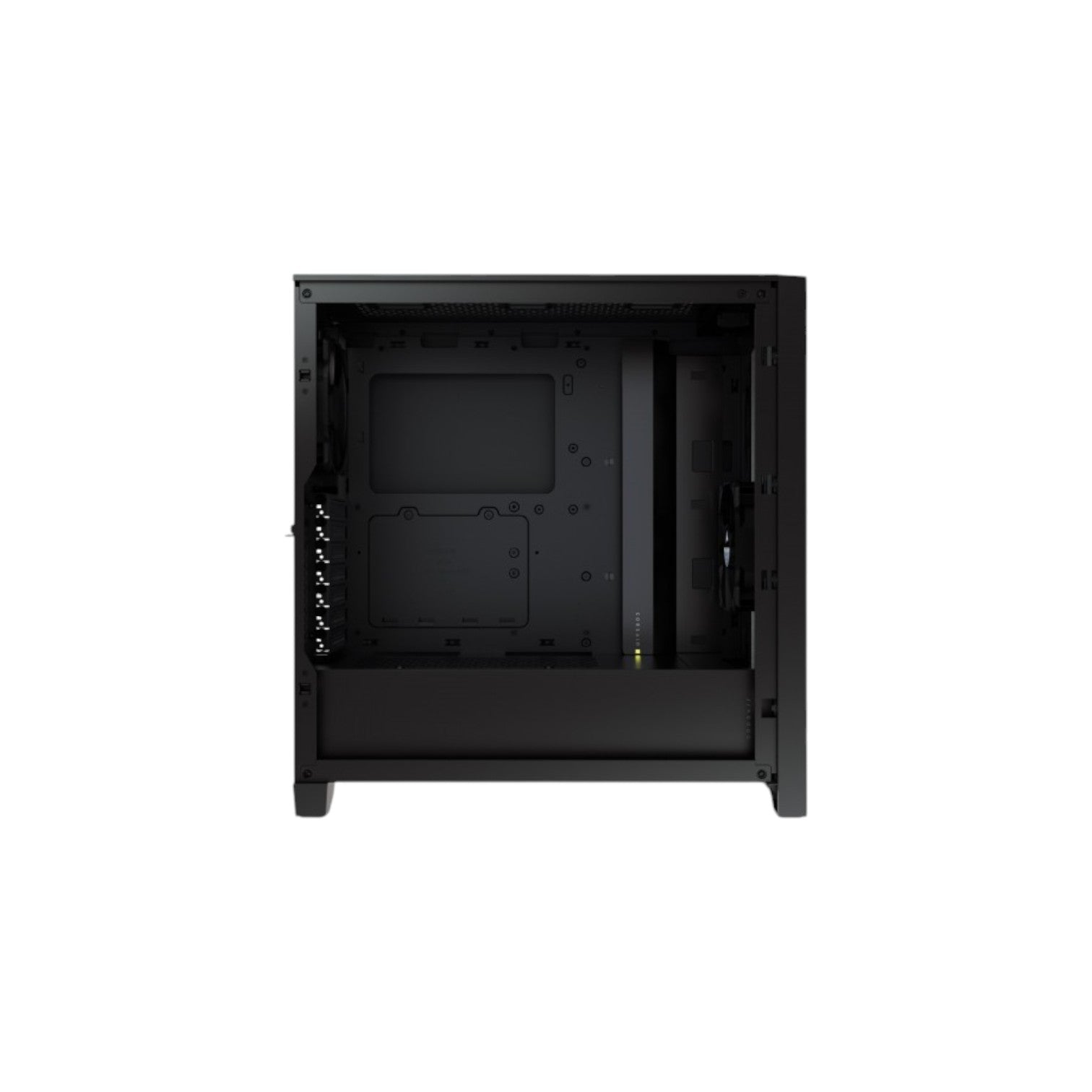 Corsair 4000D AIRFLOW Tempered Glass Mid-Tower ATX Casing (PCCC9223)