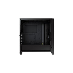 Corsair 4000D AIRFLOW Tempered Glass Mid-Tower ATX Casing