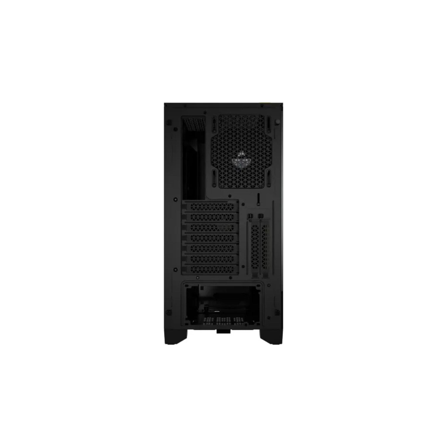 Corsair 4000D Tempered Glass Mid-Tower ATX Casing (PCCC9220)