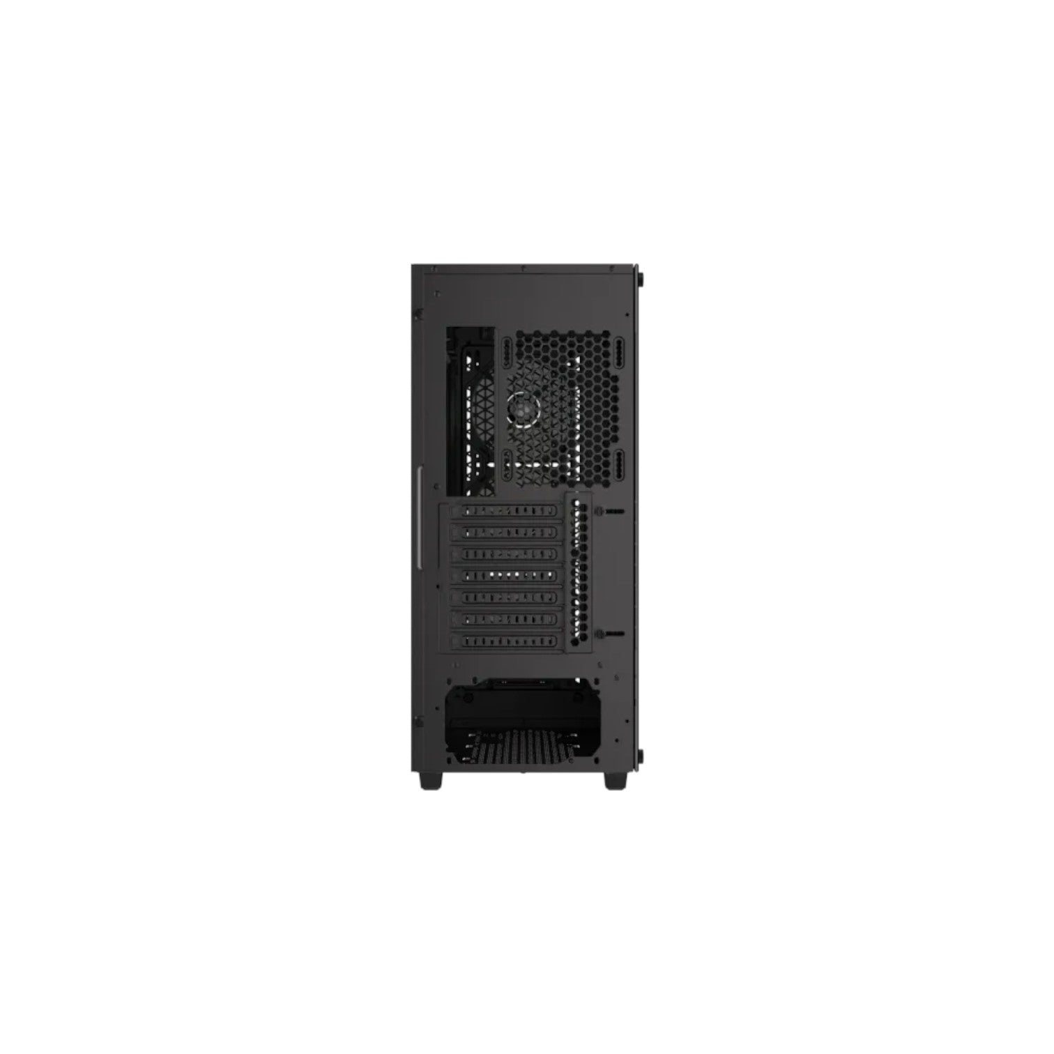 Corsair 480T RGB Airflow Tempered Glass Mid-Tower ATX Casing (PCCC9225)