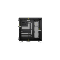 Corsair 6500D AIRFLOW Mid-Tower Dual Chamber Casing