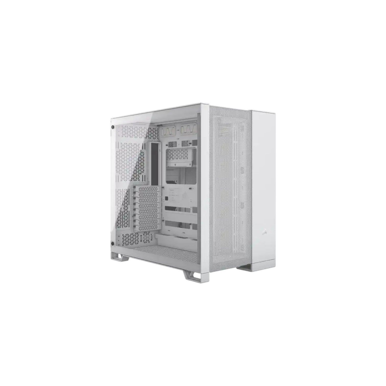 Corsair 6500D AIRFLOW Mid-Tower Dual Chamber Casing (PCCC9210)