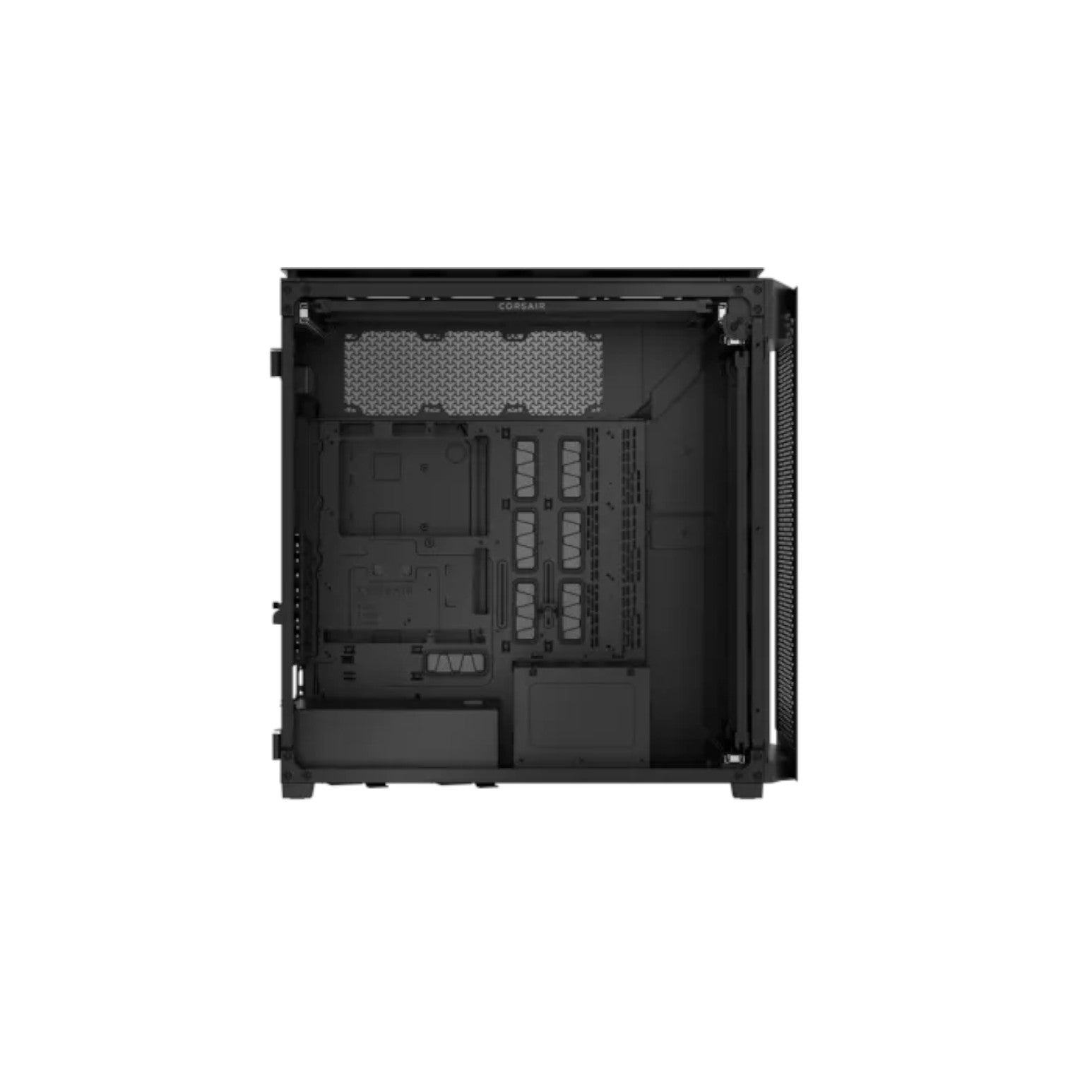 Corsair 9000D RGB AIRFLOW Super Full-Tower Casing (PCCC9202)