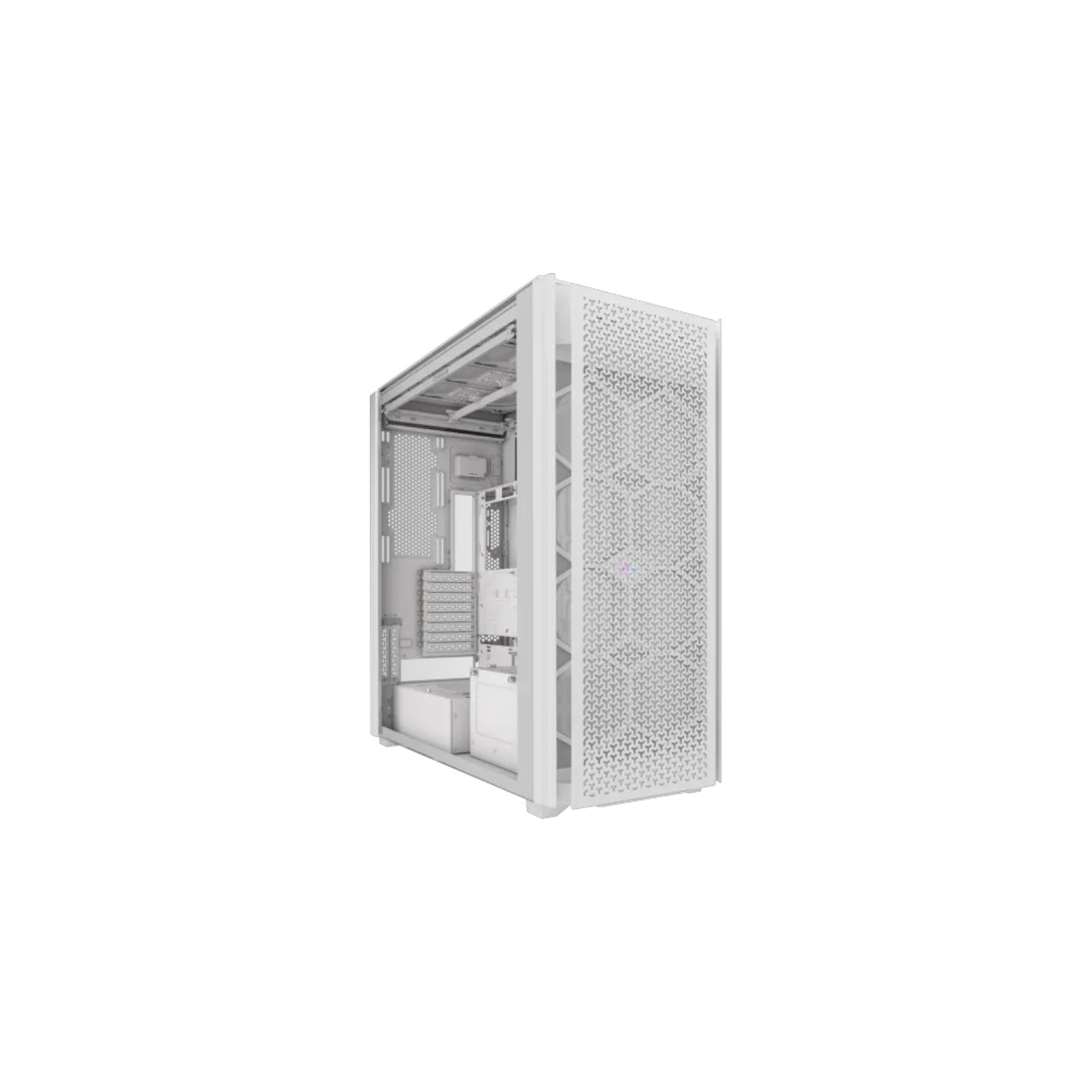Corsair 9000D RGB AIRFLOW Super Full-Tower Casing (PCCC9202)
