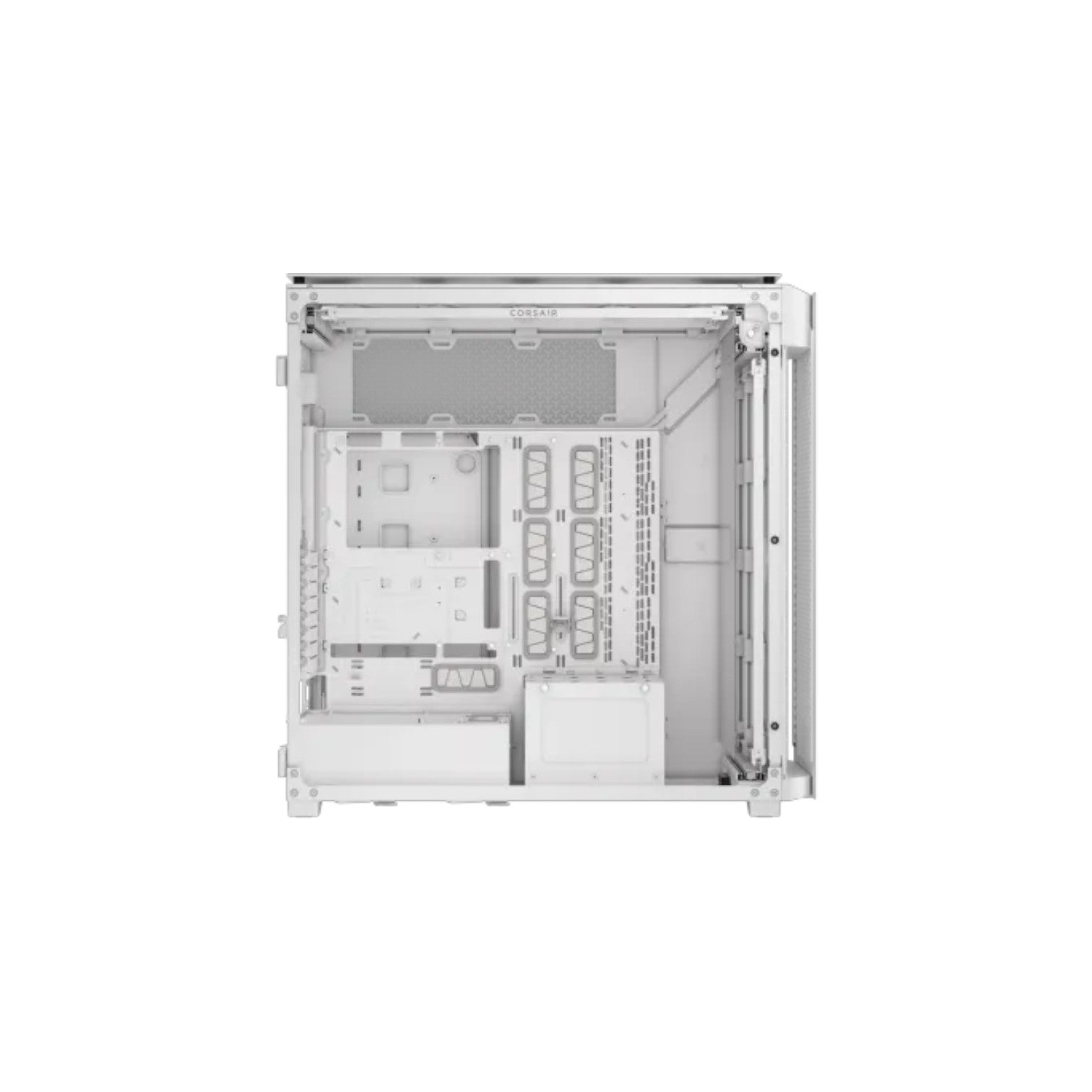 Corsair 9000D RGB AIRFLOW Super Full-Tower Casing (PCCC9202)