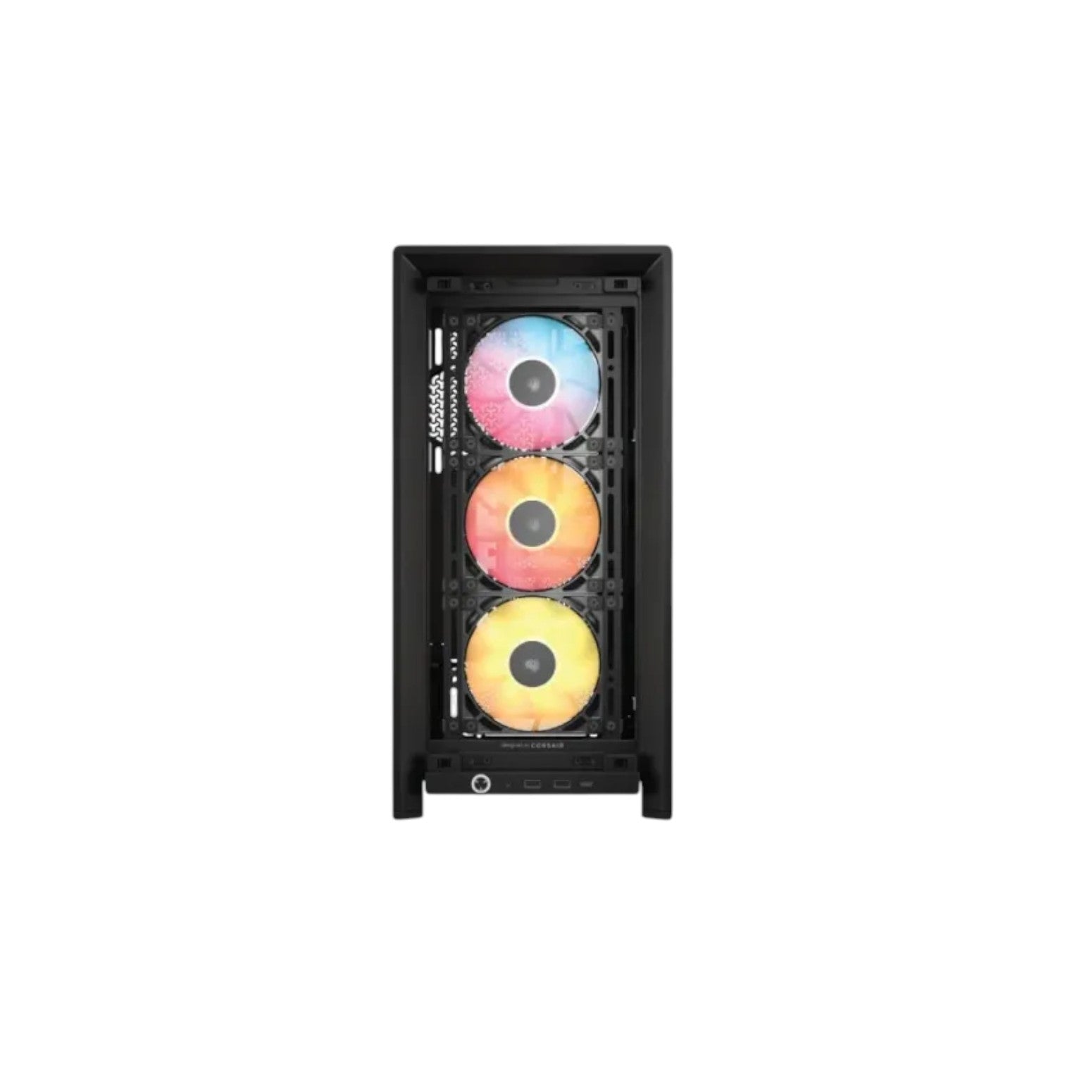 Corsair FRAME 4000D RS ARGB Modular Mid-Tower ATX Casing (PCCC9219)
