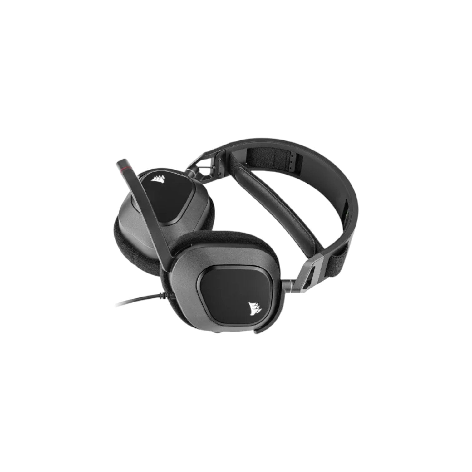 Corsair HS80 RGB Wireless Gaming Headphone (HC1702)
