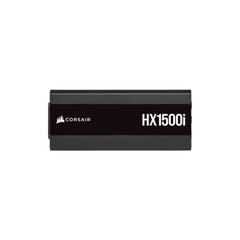 Corsair HX1500i 1500W 80+ Platinum Full-Modular ATX Power Supply