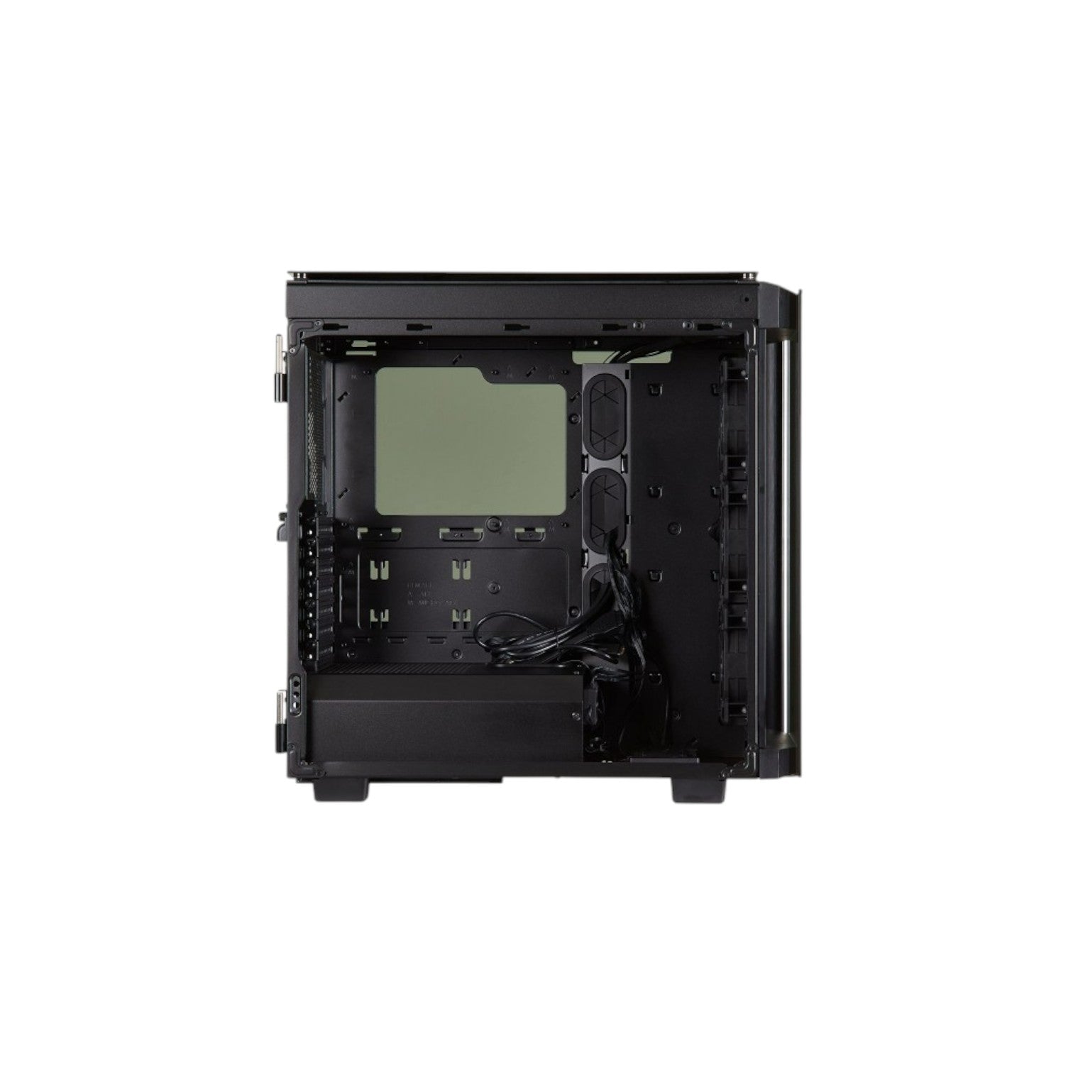 Corsair Obsidian Series 500D RGB SE PREMIUM Casing (PCCC9207)