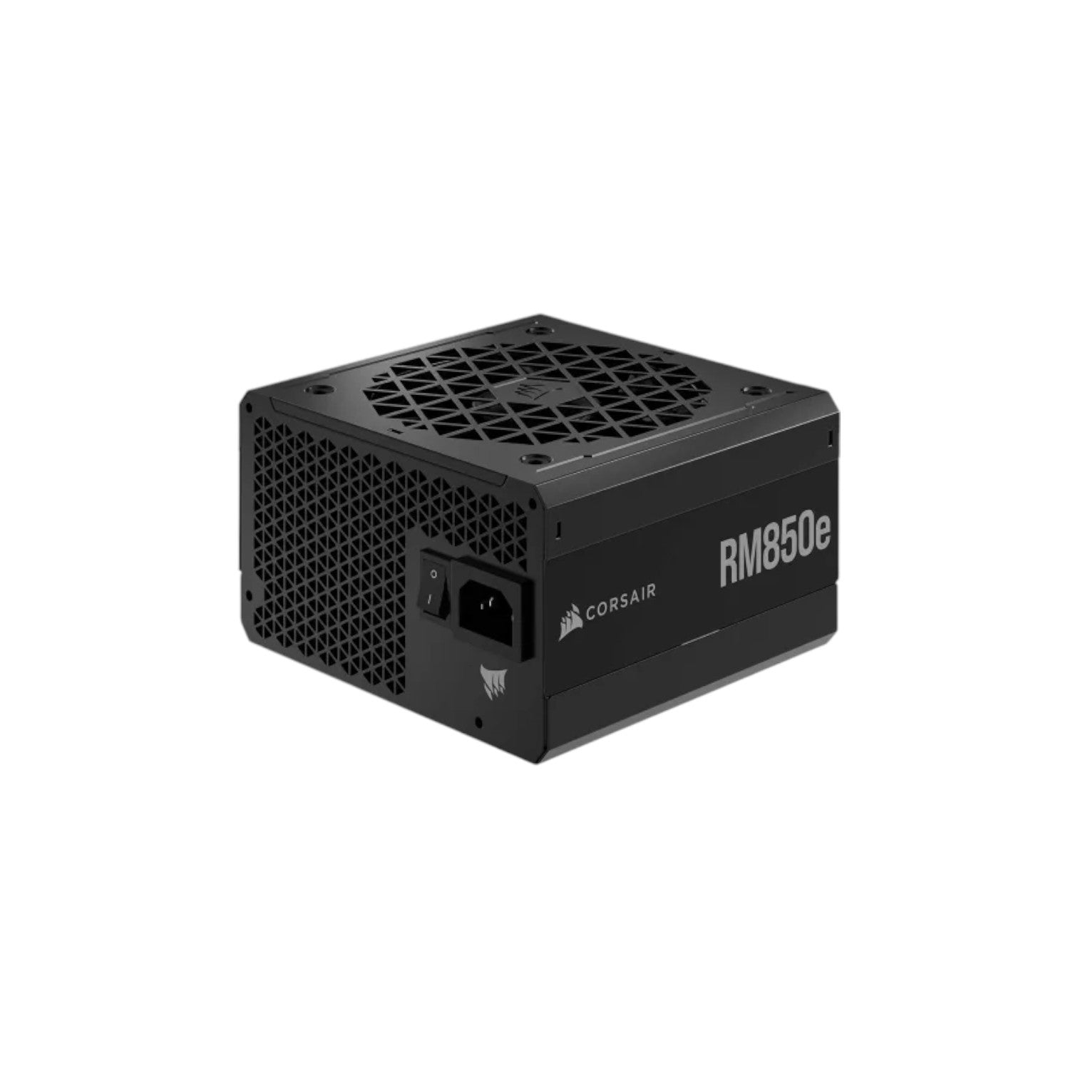 Corsair RM850e 850W 80 Plus Gold Fully Modular ATX 3.1 Power Supply (UK) (PSC7006)