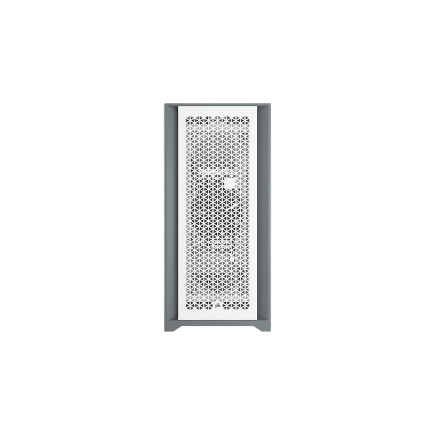 Corsair iCUE 5000D AIRFLOW Tempered Glass Mid-Tower ATX Casing (PCCC9213)