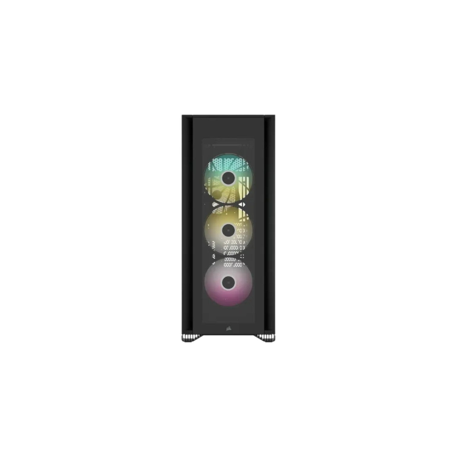 Corsair iCUE 7000X RGB Tempered Glass Full-Tower ATX Casing (PCCC9204)