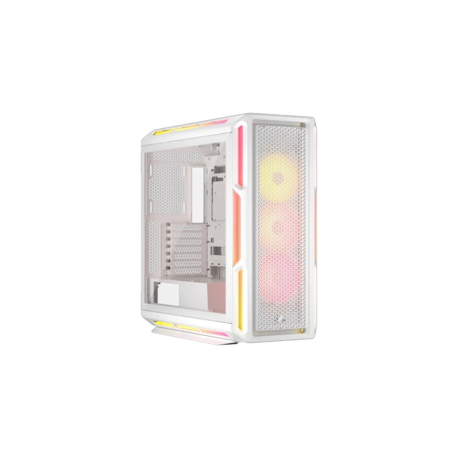 Corsair iCUE LINK 5000T LX RGB E-ATX Mid-Tower Casing (PCCC9205)
